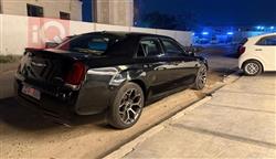 كرايسلر 300